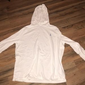 Ralph Lauren Hoodie